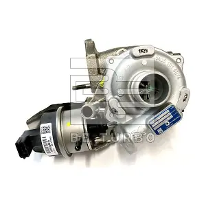 129001 BE TURBO