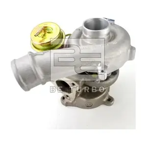 124351 BE TURBO