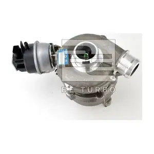 BE TURBO 126728