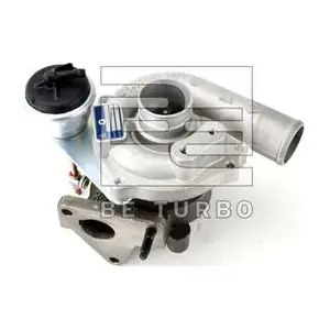 126709 BE TURBO