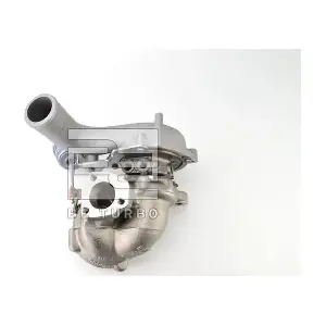 125370 BE TURBO