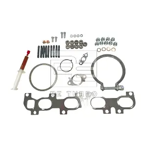 ABS989 BE TURBO
