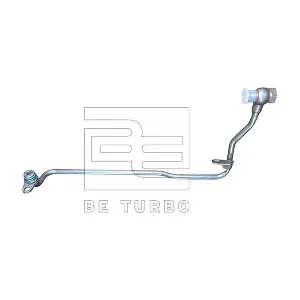 600187 BE TURBO