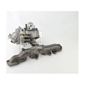 128985 BE TURBO