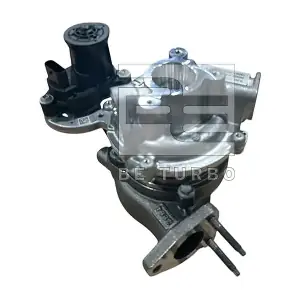 132445 BE TURBO