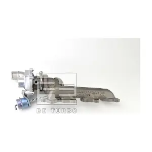125269 BE TURBO