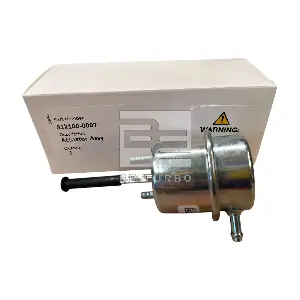 217668 BE TURBO