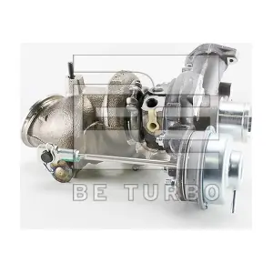 130669 BE TURBO