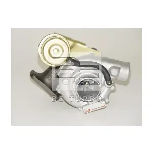124203 BE TURBO