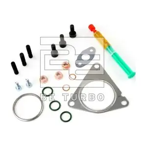ABS400 BE TURBO