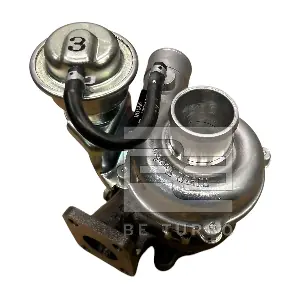 132360 BE TURBO