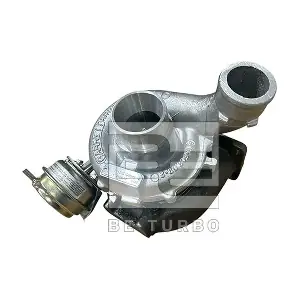 BE TURBO 125296