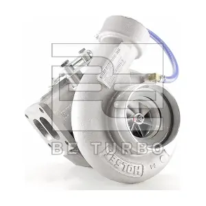 125068 BE TURBO