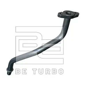 600026 BE TURBO