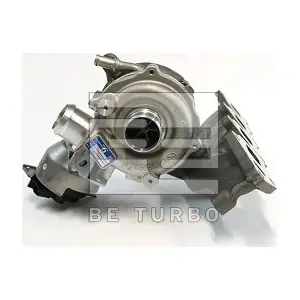 131631 BE TURBO