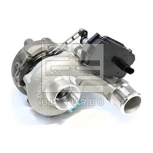 131446 BE TURBO