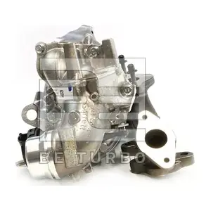 131726 BE TURBO