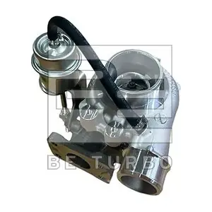 132203 BE TURBO