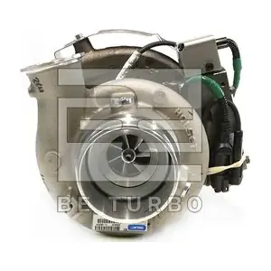 131731 BE TURBO