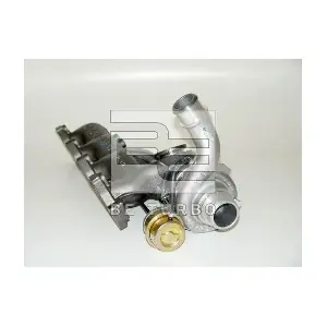 124163 BE TURBO