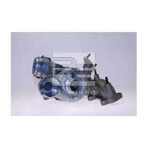 BE TURBO 128017