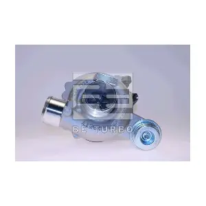 127196 BE TURBO