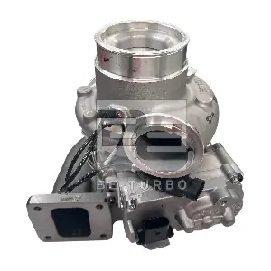 134330 BE TURBO