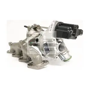 128566 BE TURBO