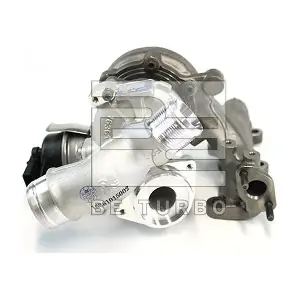 129966 BE TURBO