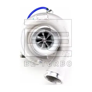 130167 BE TURBO