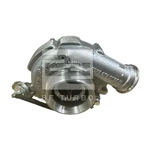 126738 BE TURBO