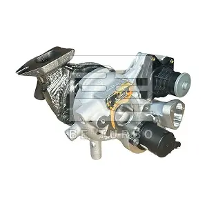 133295 BE TURBO