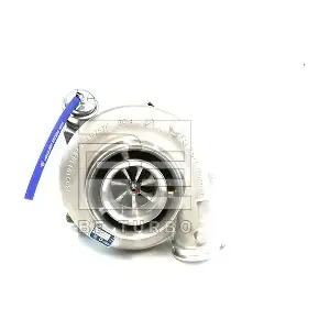 129861 BE TURBO