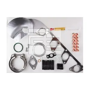 ABS489* BE TURBO