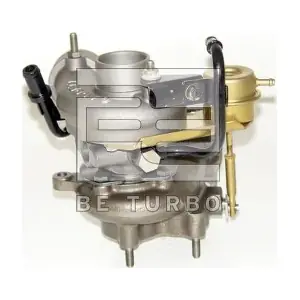 BE TURBO 124801