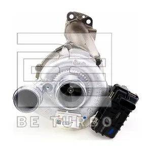128126 BE TURBO