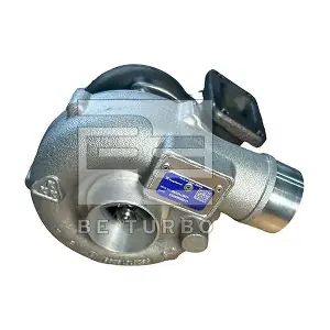 124273 BE TURBO