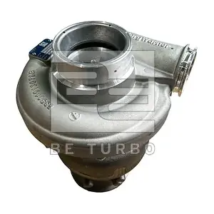 127690 BE TURBO