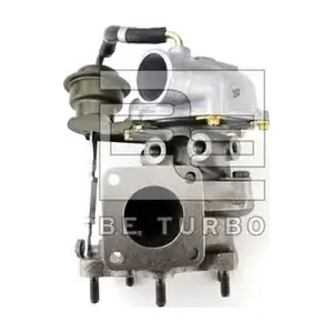 125026 BE TURBO