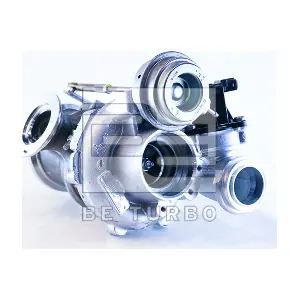 128123 BE TURBO