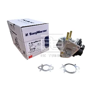 310077 BE TURBO