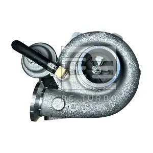 124095 BE TURBO