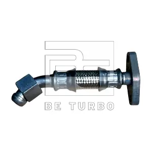600516 BE TURBO