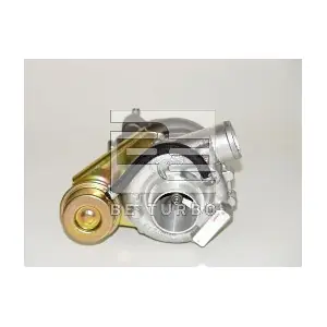 124488 BE TURBO