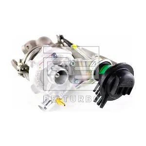 BE TURBO 126024