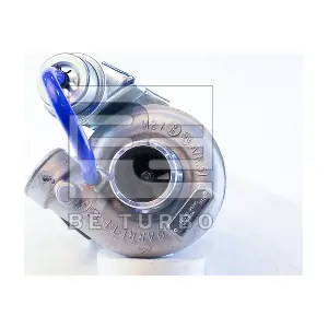 126077 BE TURBO