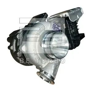 133348 BE TURBO