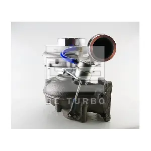 127687 BE TURBO