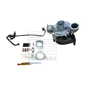 BE TURBO 125296K1