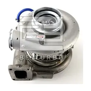 127011 BE TURBO